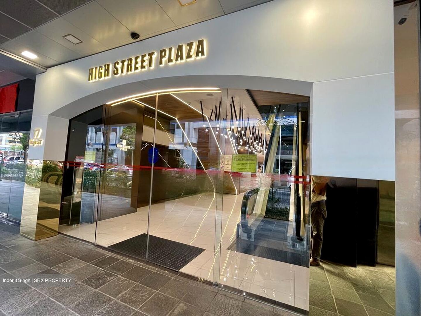High Street Plaza (D6), Office #472254031